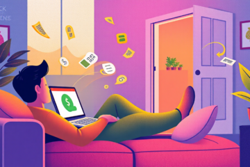 Prestiti online facili e veloci senza burocrazia