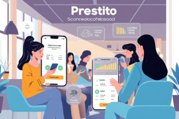Immagine rappresentativa dei prestiti personali e delle opzioni di finanziamento.