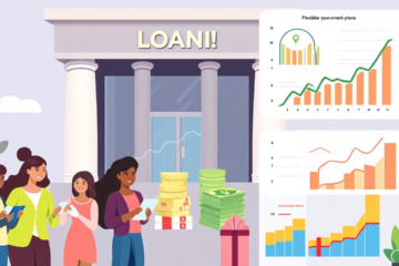 Immagine che rappresenta il prestito personale per migliorare il credito