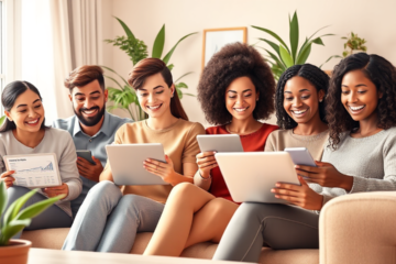 Immagine che rappresenta un prestito personale online per persone con problemi di credito.